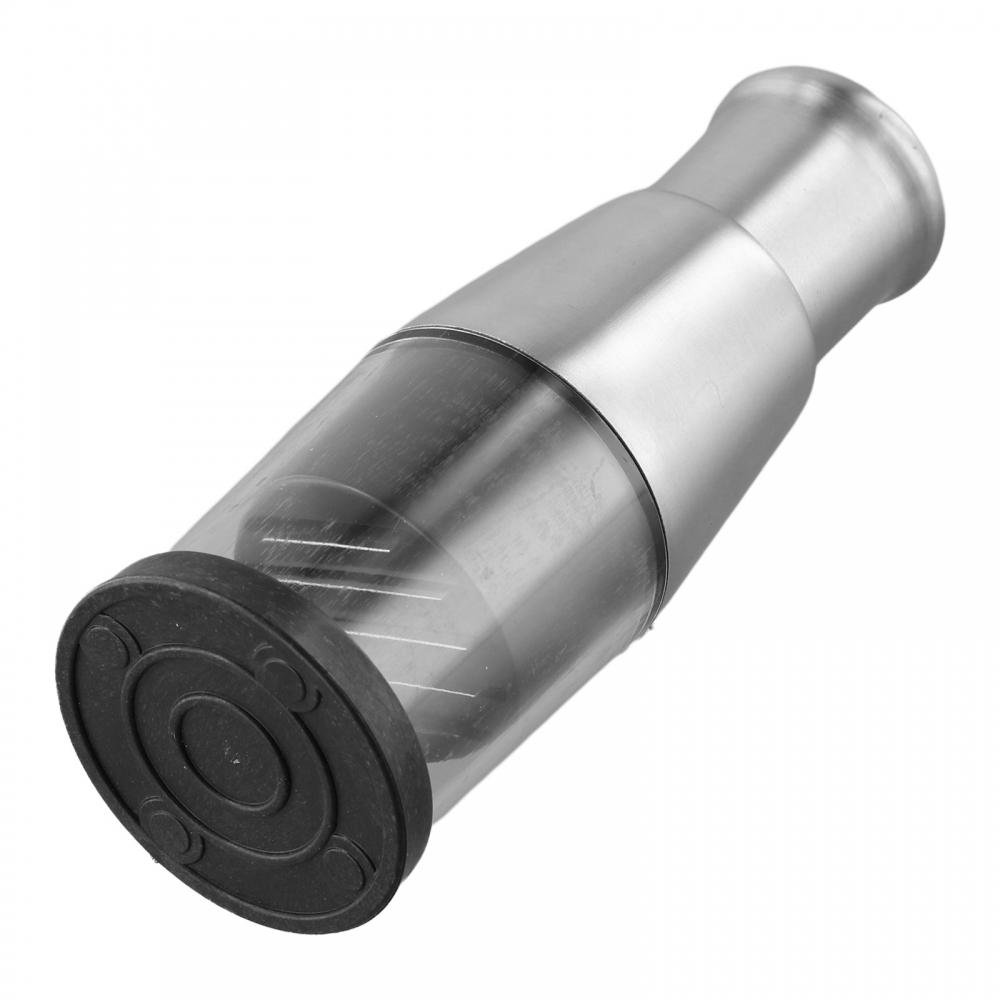 Garlic Onion Chopper Hand Food Chopper Stainless Steel Chopper Easy To Clean