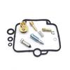 Mikuni BST36 Carburetor Repair Kit for Triumph Trident 900 750 Trophy 1200 With Floats Diaphragms