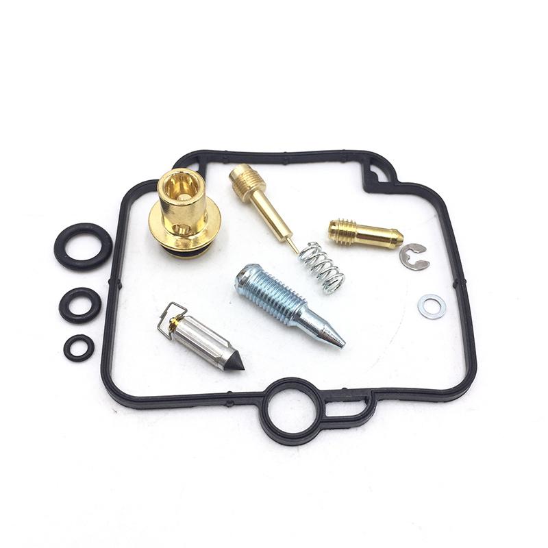 Mikuni BST36 Carburetor Repair Kit for Triumph Trident 900 750 Trophy 1200 With Floats Diaphragms