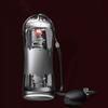 Männlicher USB wiederaufladbarer elektrischer Masturbator Penistrainer Vakuumpumpe Vibrator