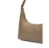 Calvin Klein Emblem Aop Conv Shoulder Bag