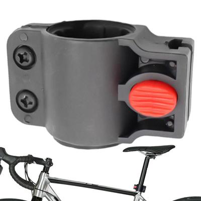 Clamp Bracket Lock  Replacement Storage Clamp U-Lock Clip U Lock Fixed Cycling Parts Lock Mounting Bracket Holder