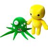 Bonecas e peluches – Peluches - caráteres de filmes e desenhos animados