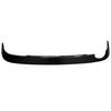 Mercedes-Benz E-Class W212 Rear Bumper Diffuser (2128851925/2128852025)