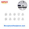 SW 16Pcs/Set Silicone Dust Plug for Laptop Dust Covers Notebook Computer Port Dust Plugs Stoppers HDMI USB RJ45 Interface Cover