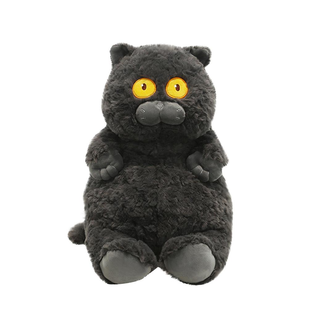 Popova Cute Big Nose Dog Dai Dai Bear Plush Toy Doll Dinosaur Doll Children Doll Pillow Girl.