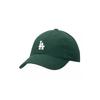 MLB Unisex Rookie Unstructured Ball Cap NY Black Fashion 3ACP7701N-50BKS=0504lmy