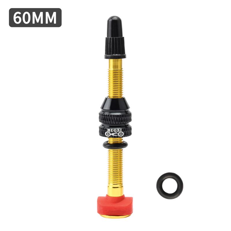 Bicycle Tubeless  Tire  Presta  Valve For Mtb Road Bicycle Cycling Core Valve Tool