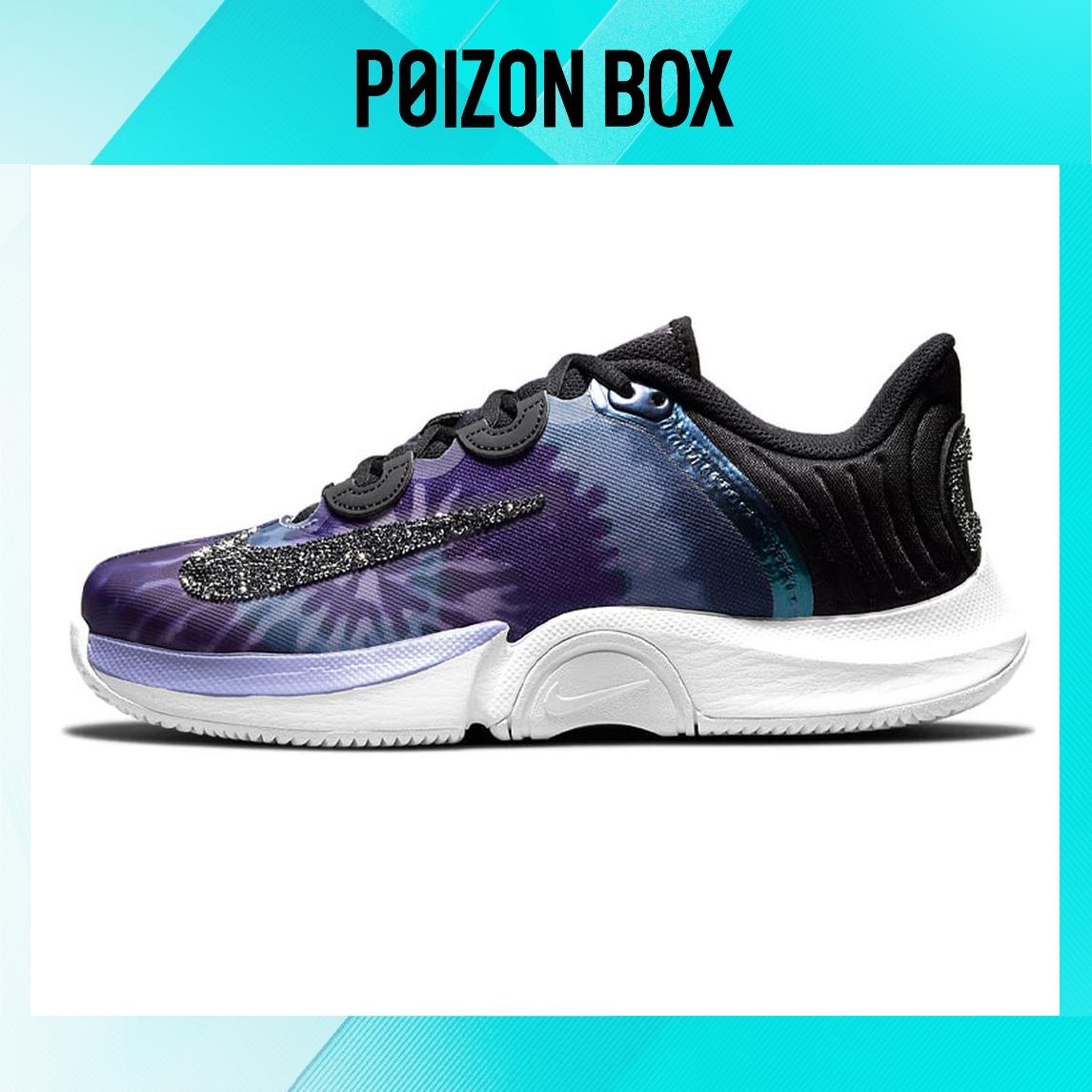 

Nike Air Zoom GP Tennis shoes Women