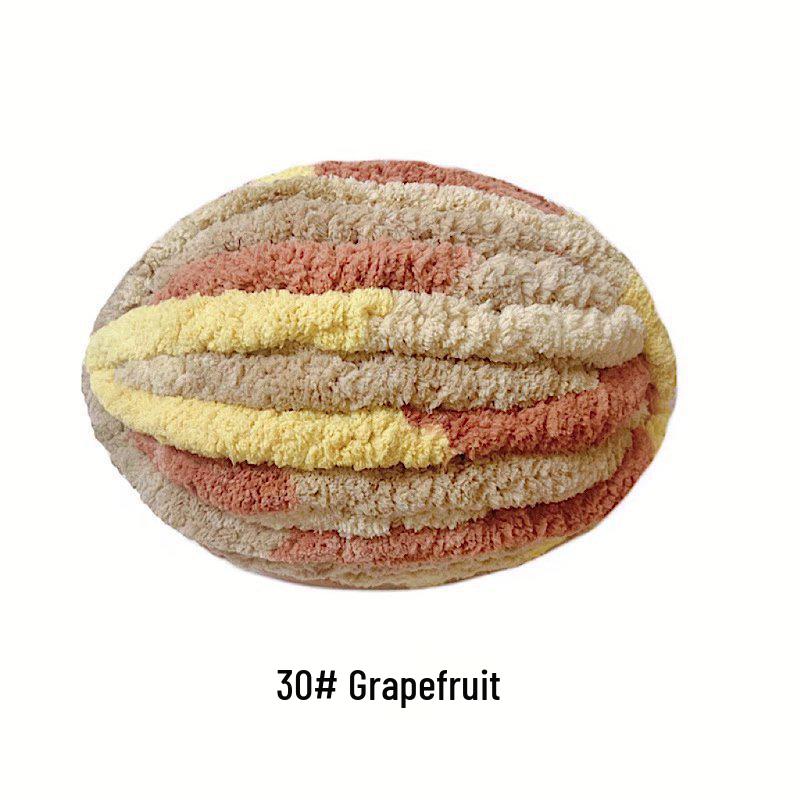 Islandská super silná příze klubko DIY sada - Šála, Čepice, Deka, Podložka, Pelíšek pro kočku