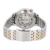 Citizen NH9136-88A Analog Automatic Watch Stainless Steel Band 40mm