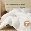 Hotel Grade Winter Advanced Fiber Quilt