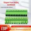 Pluggable Terminal Block Sets