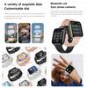 2026 New Watch 10 Smart Watch GPS  More Personality Dial Women Body Temperature Health Monitoring Sports Mode Music Bluetooth Call Smartwatch
