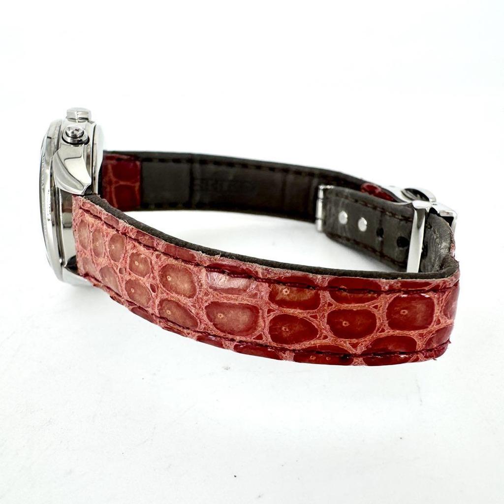 [USED] Working SEIKO lk Lucia solar watch, silver, women's