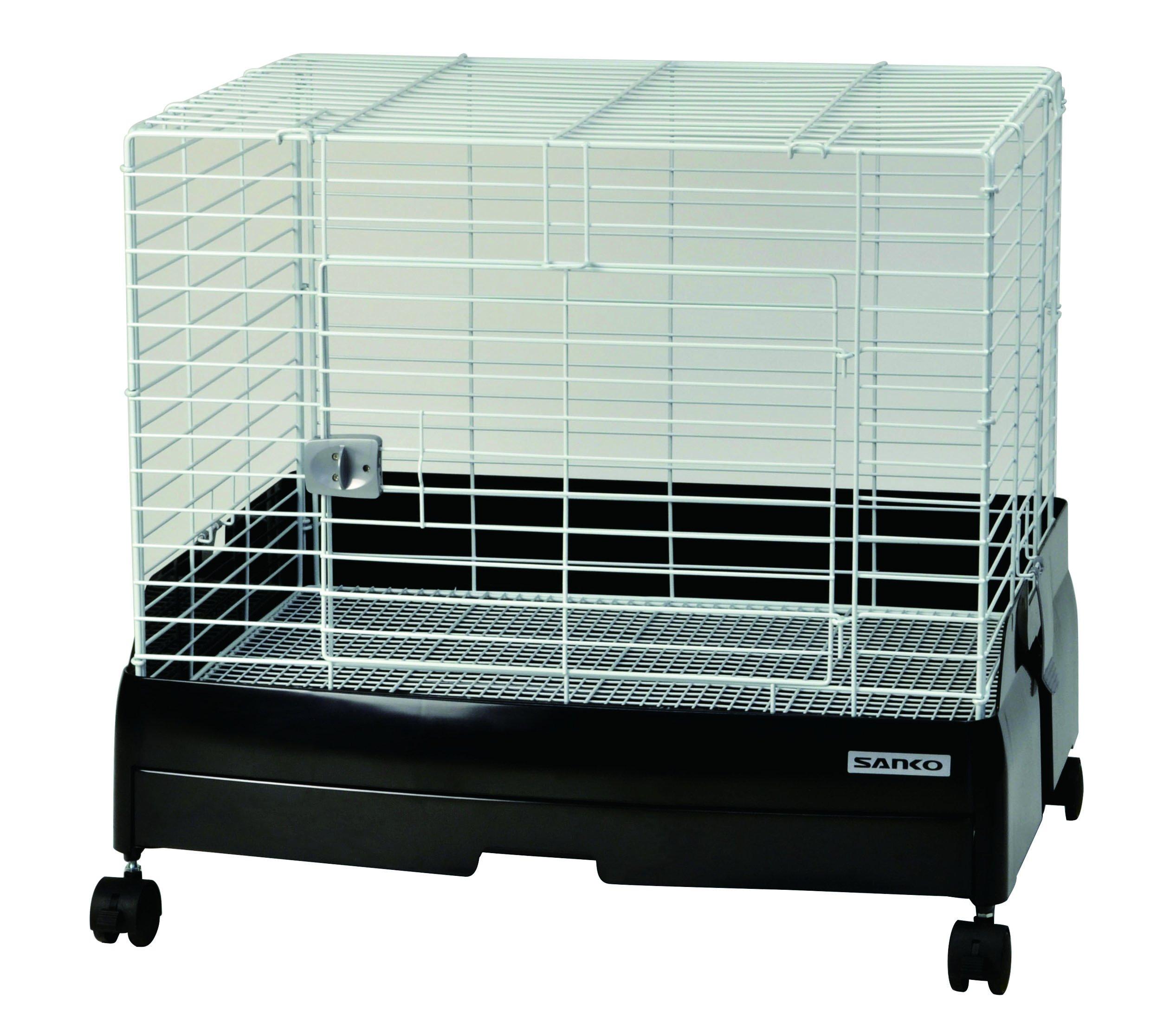 

Sanko SANKO Easy Home Evo Черный чёрный