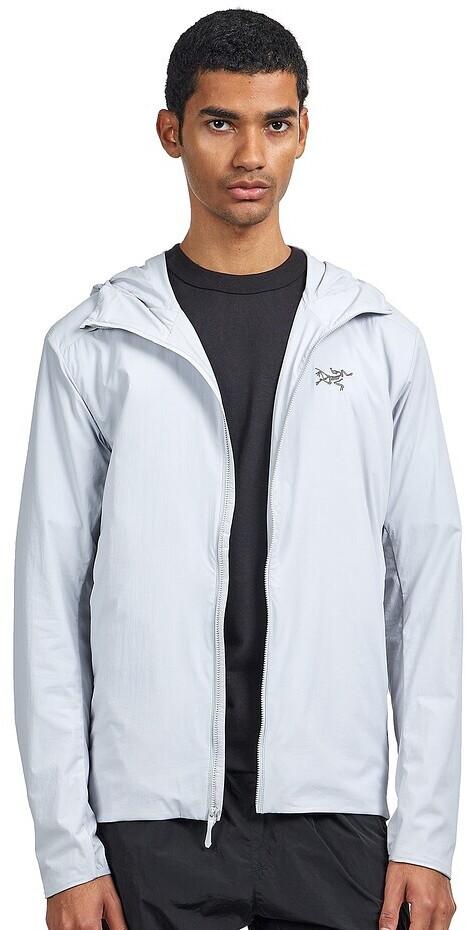 Jacket Arc'teryx Atom SL Hoody Man (9560) Solitude