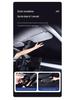 Tesla Model 3/Y Full Blackout Side Window Sunshade - Light Blocking & Privacy