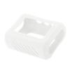 Silicone Case Flexible Waterproof Carrying Bag Protective Sleeve Carry Pouch for Go 3 Subwoofer