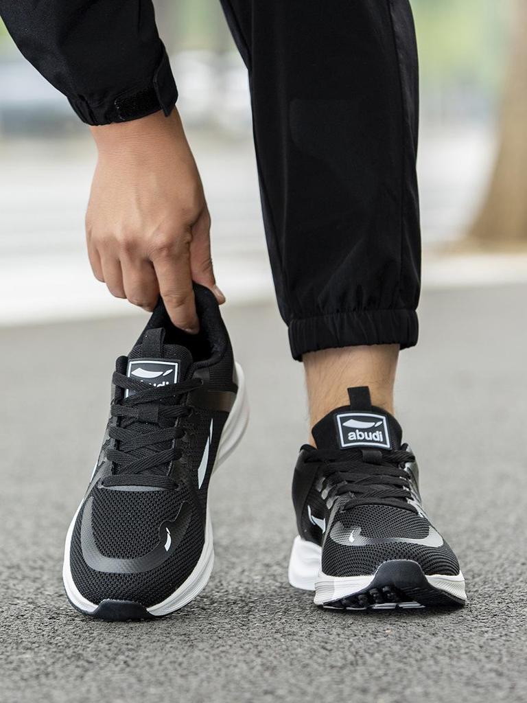 Buty do chodzenia z siateczki na każdą porę roku: Stylowe, Wszechstronne, Antypoślizgowe Obuwie Codzienne dla Mężczyzn i Kobiet