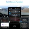 WIFI 4G Tesla Style For Peugeot 407 1 2004 - 2010 Android Car Radio Stereo GPS Navigation Multimedia Video Player No 2din 9.7''