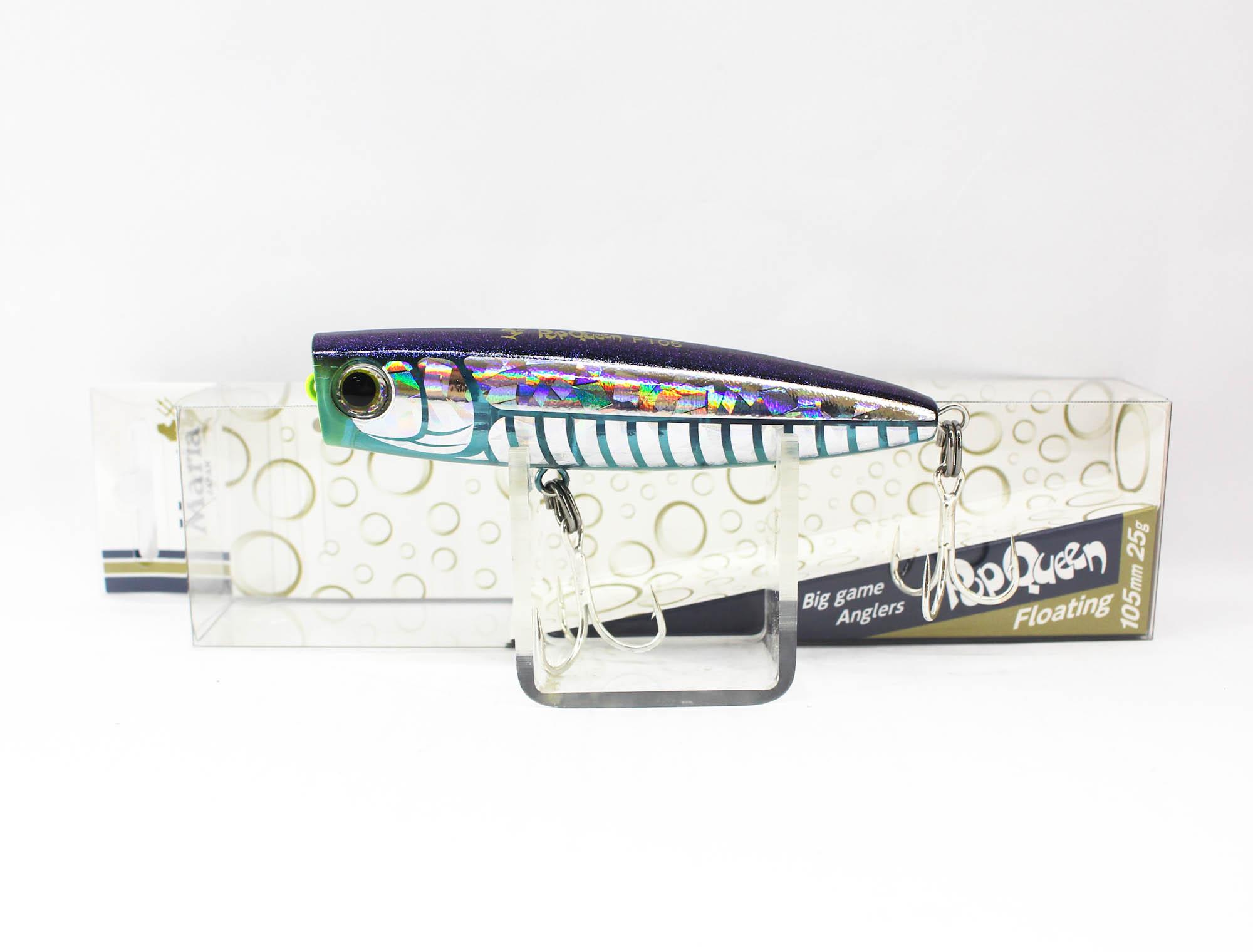 

Maria Pop Queen F105 25 грамм плавающая приманка B24D (3625)