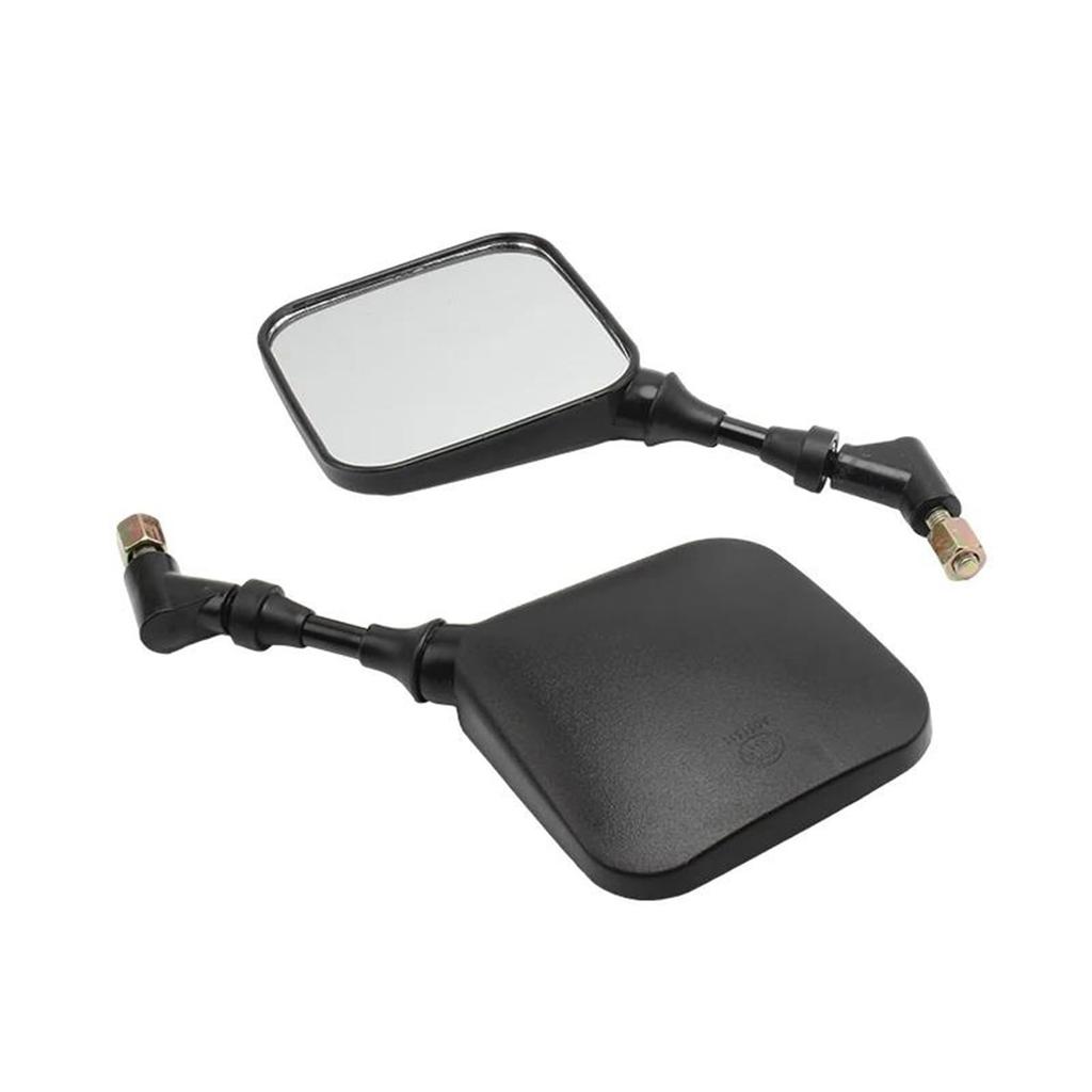 Motorcycle Mirror for Suzuki DR 650 350 200 250 DRZ400 Accessories Motorcycle Rearview Mirror