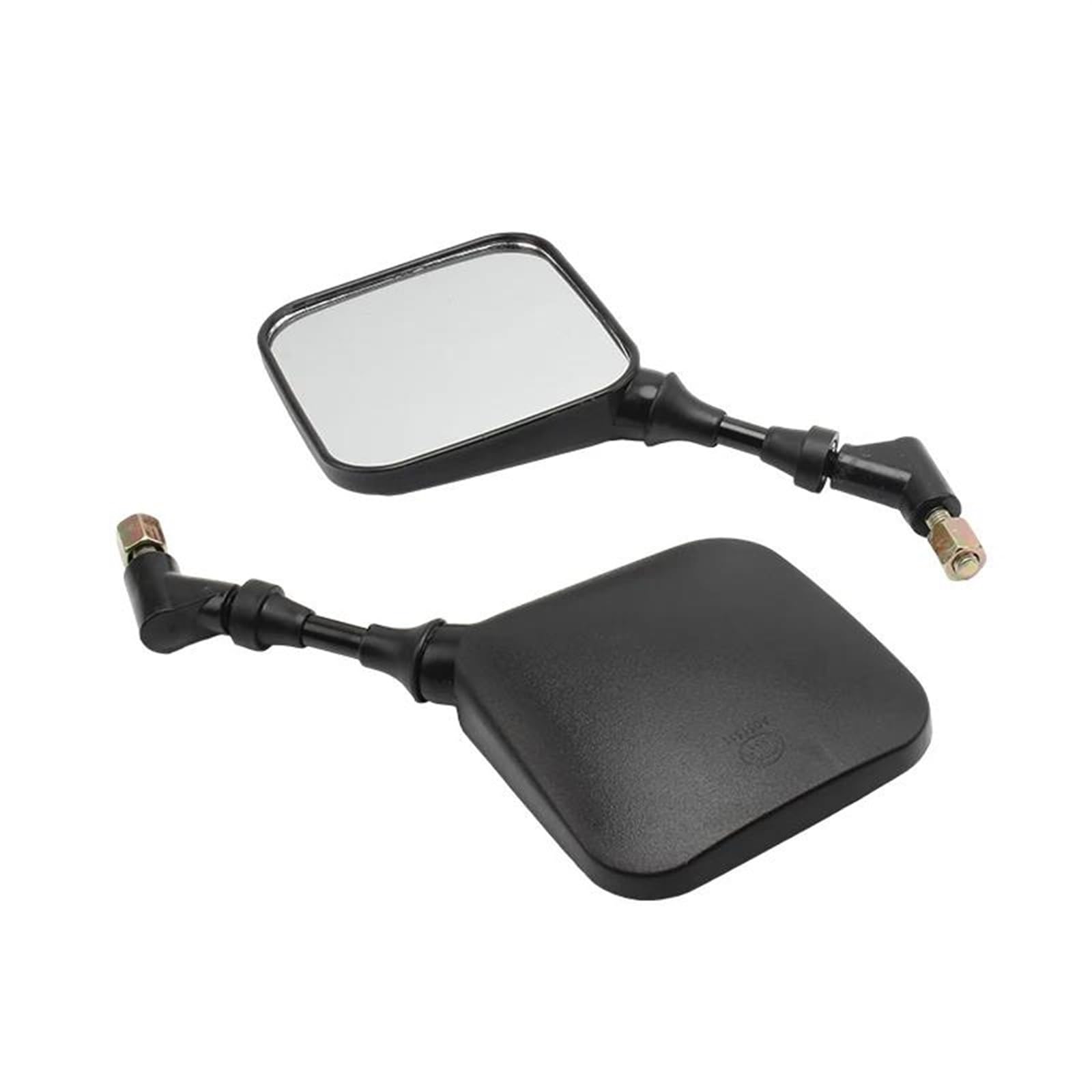Motorcycle Mirror For Suzuki DR 650 350 200 250 DRZ400