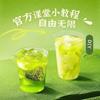 Organic Matcha Gyokuro Cold Brew Green Tea Powder - Pure, Refreshing Flavor3bags