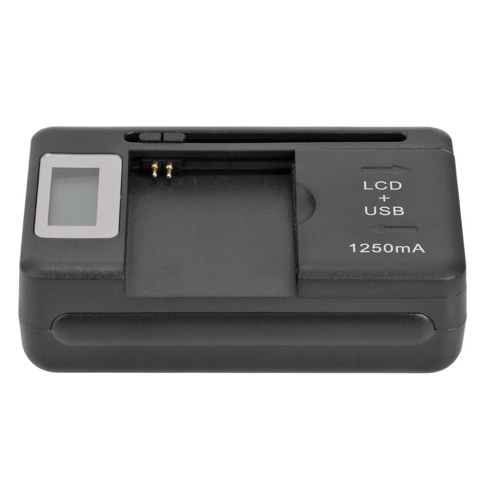 Buy SS5 Universal Phone Battery Charger Wall Travel Charger with USB