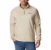 Fleece Jacket with Half-zip Steens Mountain™