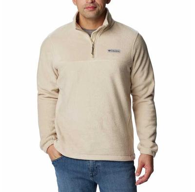 Fleece Jacket with Half-zip Steens Mountain™