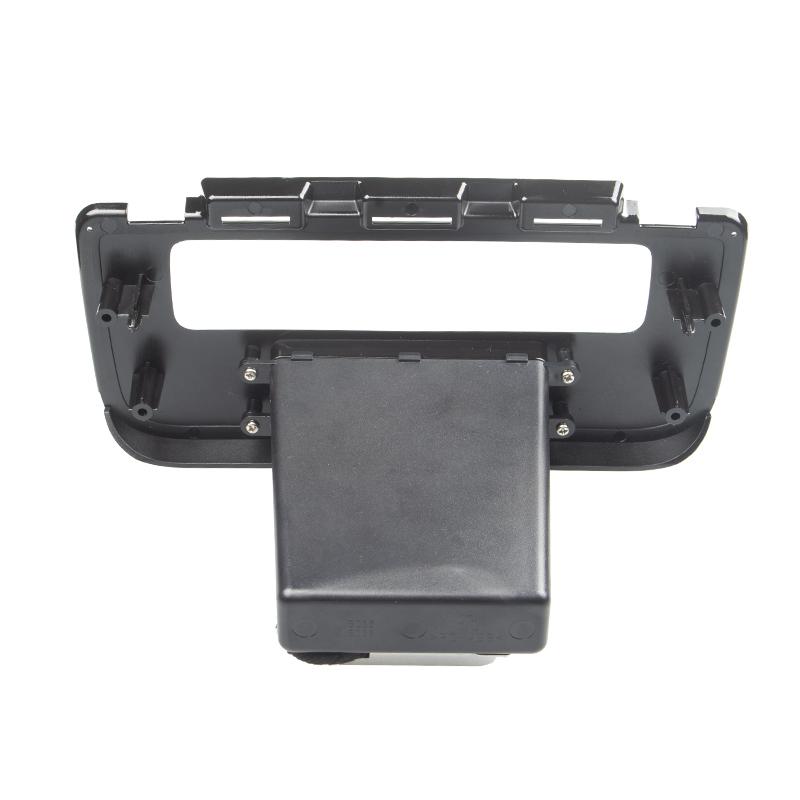 15W Car Wireless Charging Pad for Mitsubishi Outlander 3 GF GG ZJ ZK ZL 2015~2021 Phone Fast Charger Plate Lighter Accessories