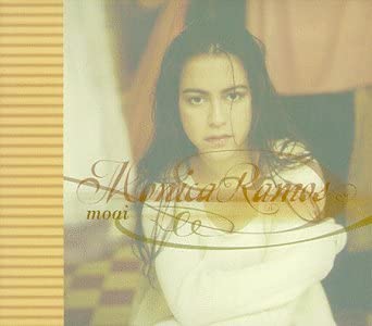 

CD RAMOS, MONICA - Moai Japan Music Others Used