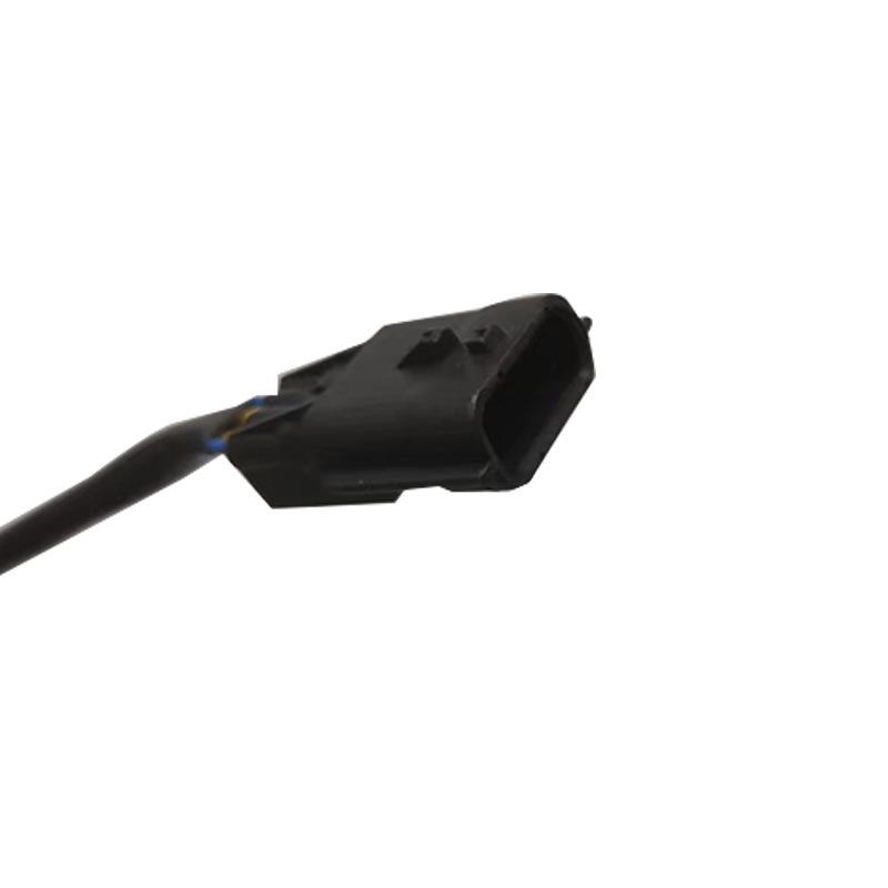 Le 25380-4EA1A est compatible avec le commutateur de coffre 253804EA1A pour le Nissan Qashqai de 16ème génération à double ligne.