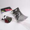 Simple Modern Light Luxury Metal Stainless Steel Fruit Plate Soft Decoration Sample Room Tray Storage Tray Ornaments