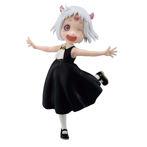 TV Anime It s Time for Princess Torture Figure MaoMao-chan, 4983164869927