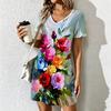 Vestidos – Vestidos casuais