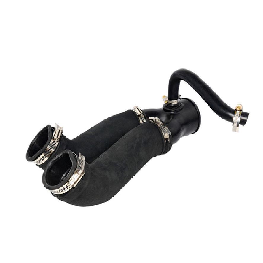 Air Cleaner Duct Hose Fits: Ford Bronco 1994-1995-1996 V8 5.0L 5.8L