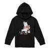 Winnie the Pooh Childrens/Kids The Bearer Of Christmas Gifts Hoodie