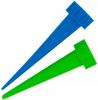 Waterer for Potted Flowers Automatic Plant Watering Dispenser