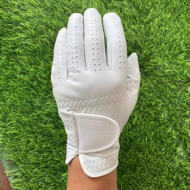IRONWOLF Women s Sheepskin Golf Glove