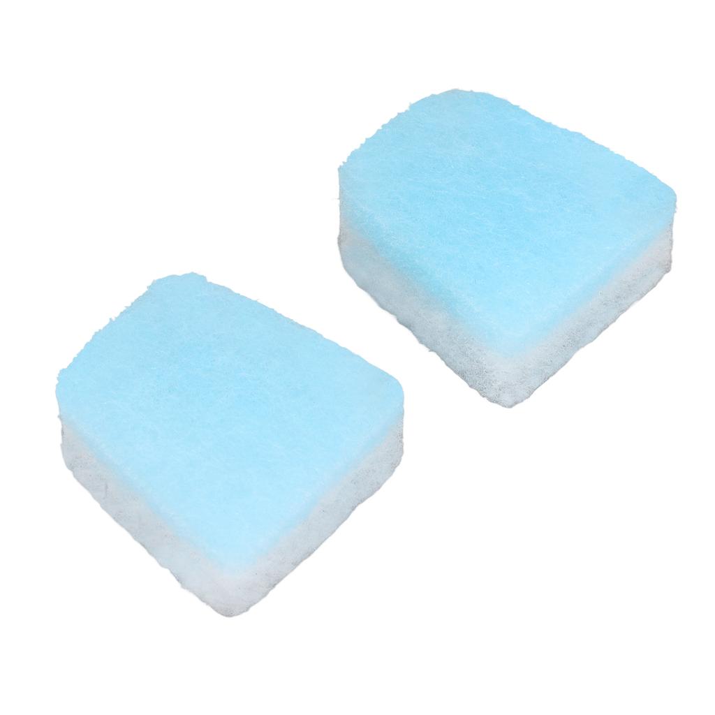 2pcs Filter Cotton PM2.5 Particle Dust Filter Replacement Accessory Fit for S7 S8 Breathing Machine