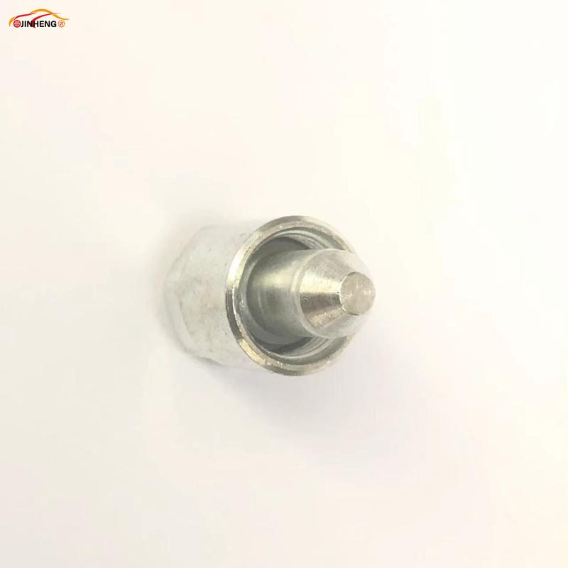 Common Rail Tube Plug Common Rail Injector Tube Block-Off Tool Sealing Plug M18