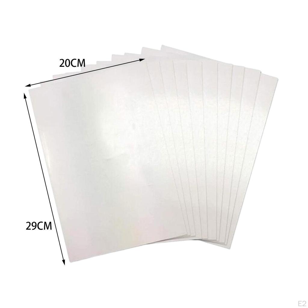 Crafty Heat Shrink Sheets for DIY Jewelry Making