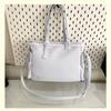 Y2K Cute Japanese Ita Bag Lolita Girl Transparent Shoulder Tote Bag Large Capacity Crossbody Casual Bag DIY Display Handbags