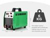 Naishunjia TIG/MMA-200 220V Industrial High Power Electric Welder