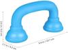 24 Pack Kids Toy Telephones, Colorful Classroom Communication Phones for Children, Perfect for Play and Learning, Size 13.7 x 6.3 x 12.6 cm