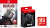 Resident Evil Requiem Switch 2 Compra Inclui código de download para traje Nintendo Nintendo Switch 2 Pro Controller Edição Resident Evil Requiem