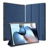 Redmi Pad Pro Tablet Sturzsichere Lederschutzhülle 8.8